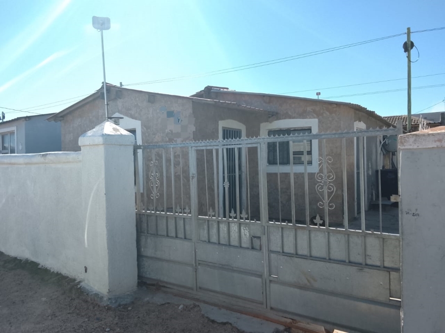  Bedroom Property for Sale in Harare Western Cape
